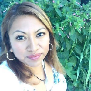 Meet your Posher, Eloisa